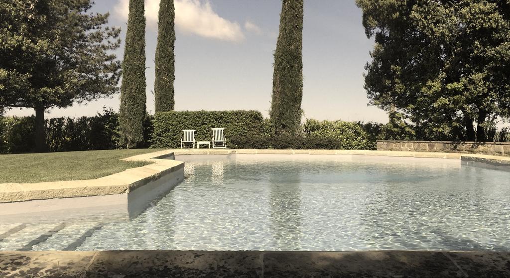 Hotel La Saracina