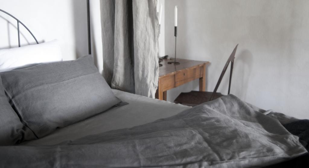 La Saracina Hotel Pienza