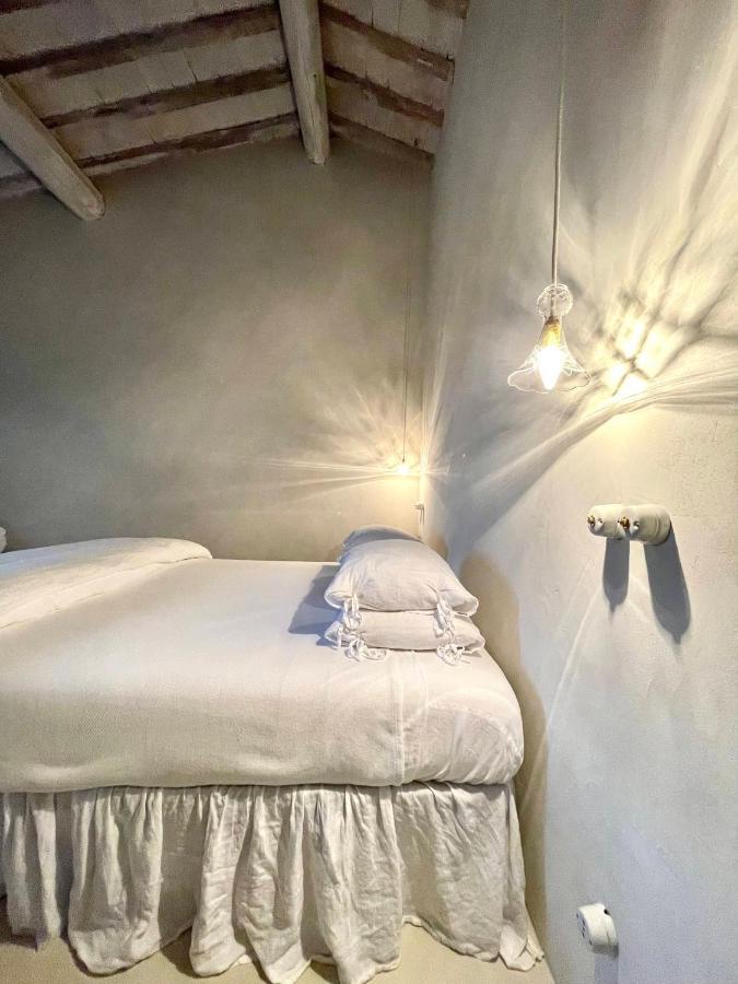 Hotel La Saracina
