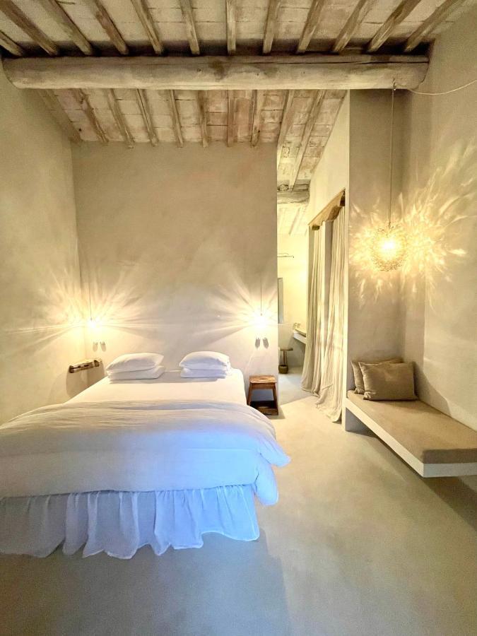 La Saracina Hotel Pienza