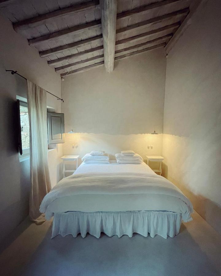 Hotel La Saracina