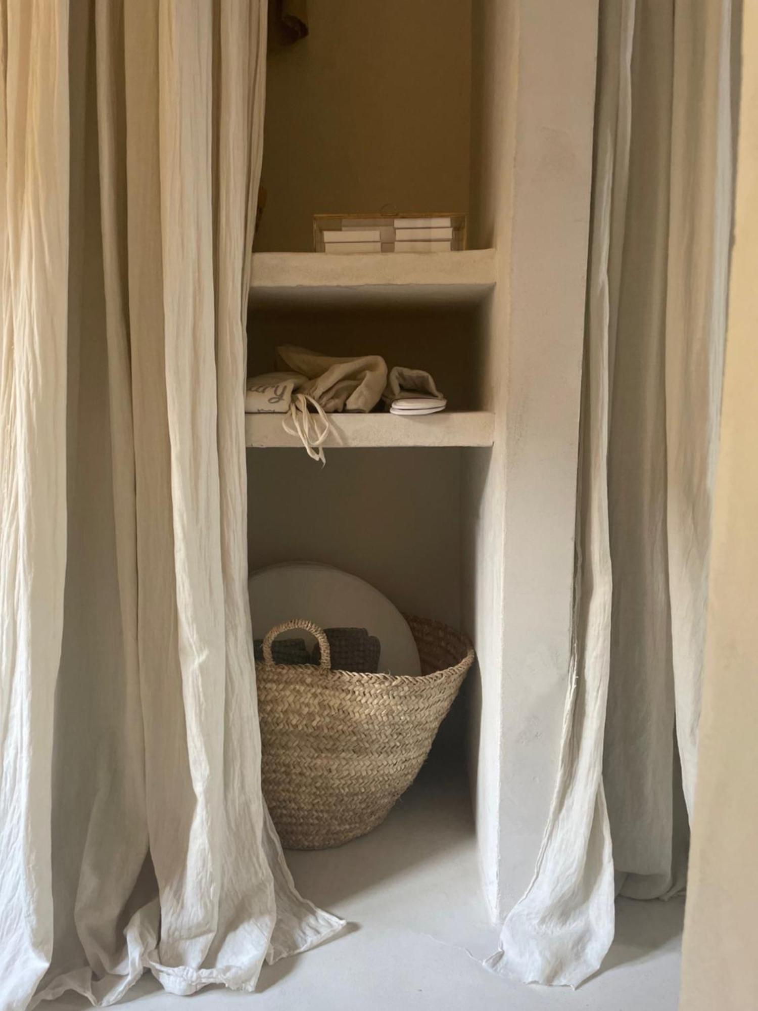 La Saracina Hotel Pienza