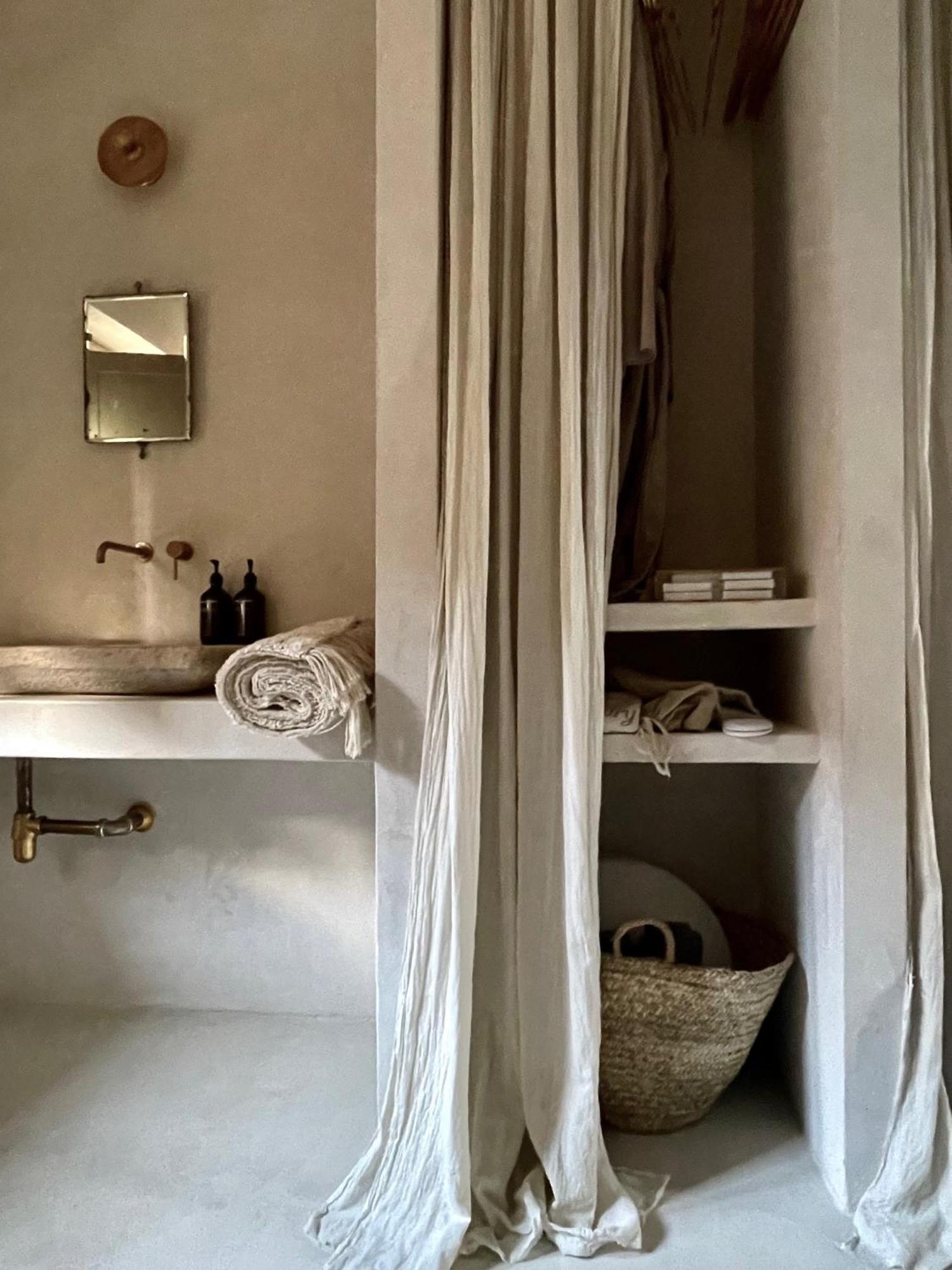 La Saracina Hotel