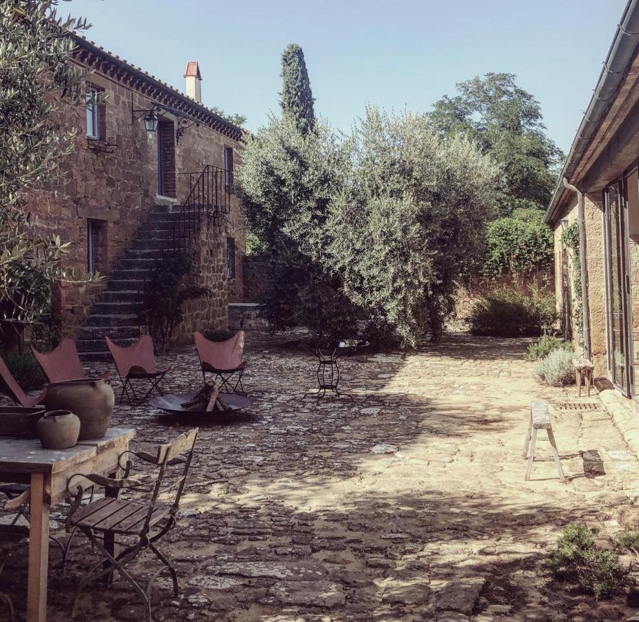 Hotel La Saracina Pienza